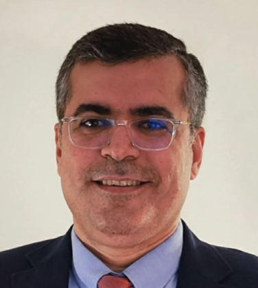 Hassan Khaled