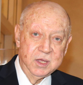Ali Serjie