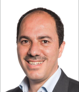 Khaled Ayesh