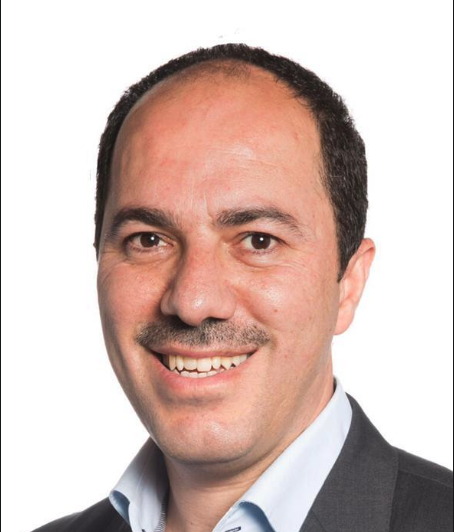 Khaled Ayesh