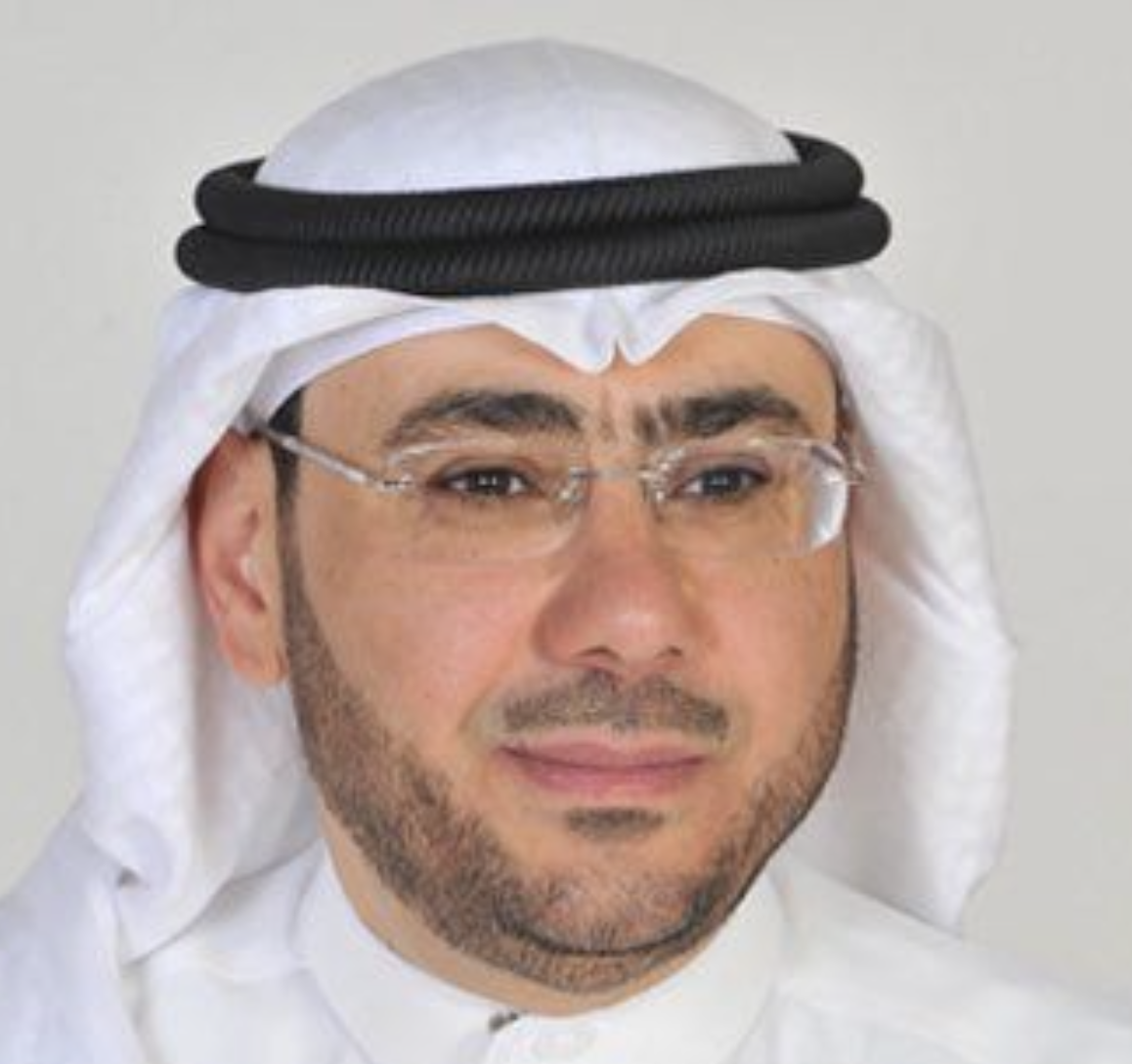 Waleed Al-Tuwairqi