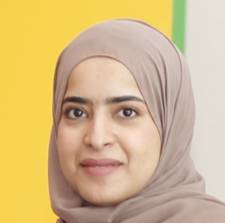 Hawa Mahfoodh Al-Shereiqi