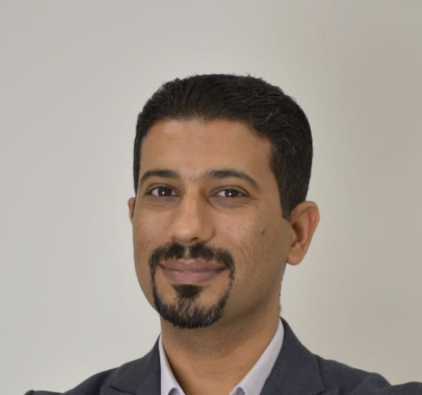 Essam Al Rubaye