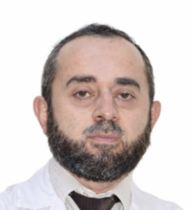 Mohamed Halabiya