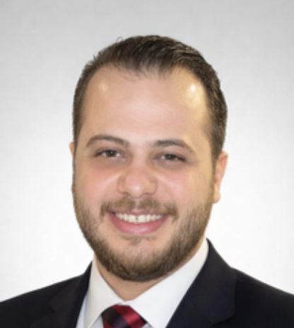 Nawras Alhalabi