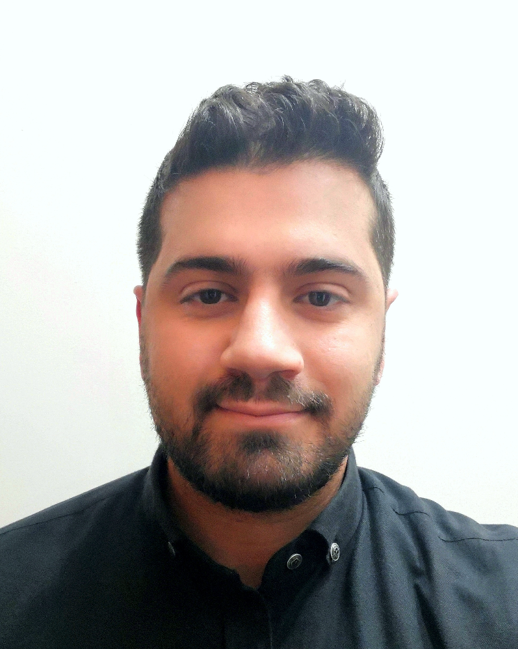 Omar Samer Naim