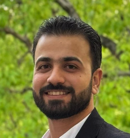 Abdul Rahman Taieb