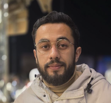 Moustafa Alissa