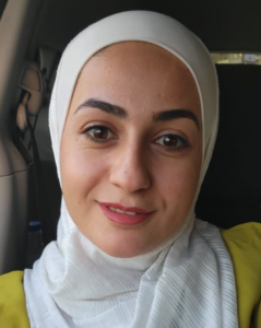 Haya Kaboul