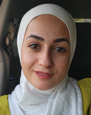 Haya Kaboul