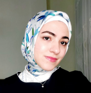 Maya Abdulelah Azzouz