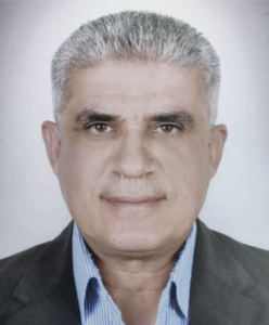 Nour Addin Al Khatib