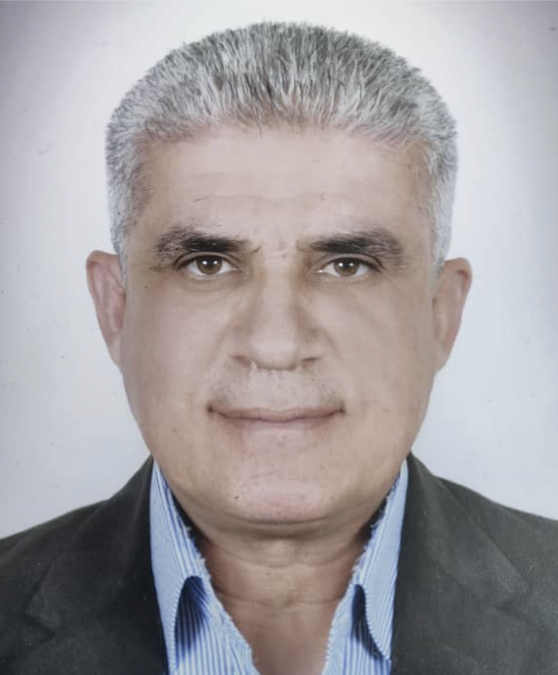 Nour Addin Al Khatib