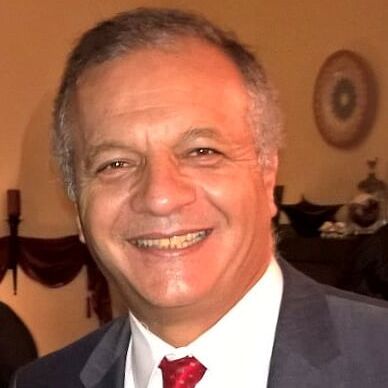 Ahmed Sedky