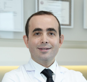 Yusuf Yildirimm