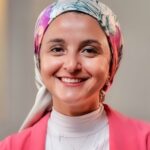 Yasmine Elsayed