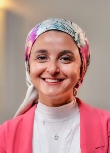 Yasmine Elsayed