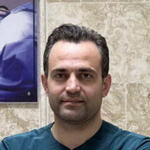 Samer Alkhalil