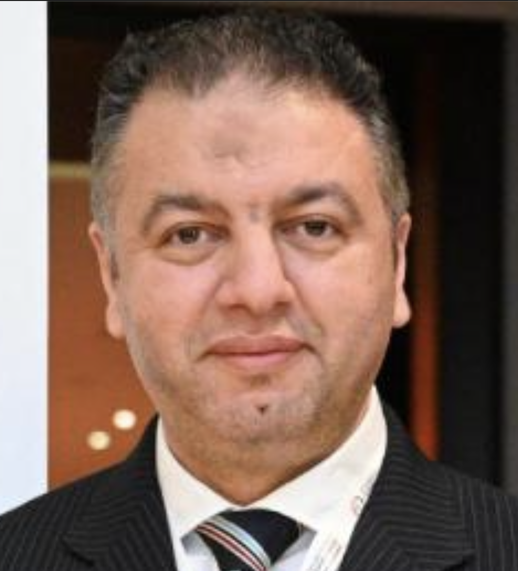 Hossam Ziada