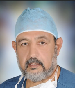Sami Al Rabiah