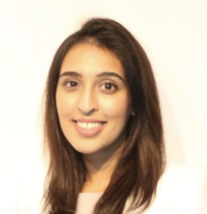Fahima Karolia