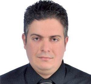 Bassel Kaddoura