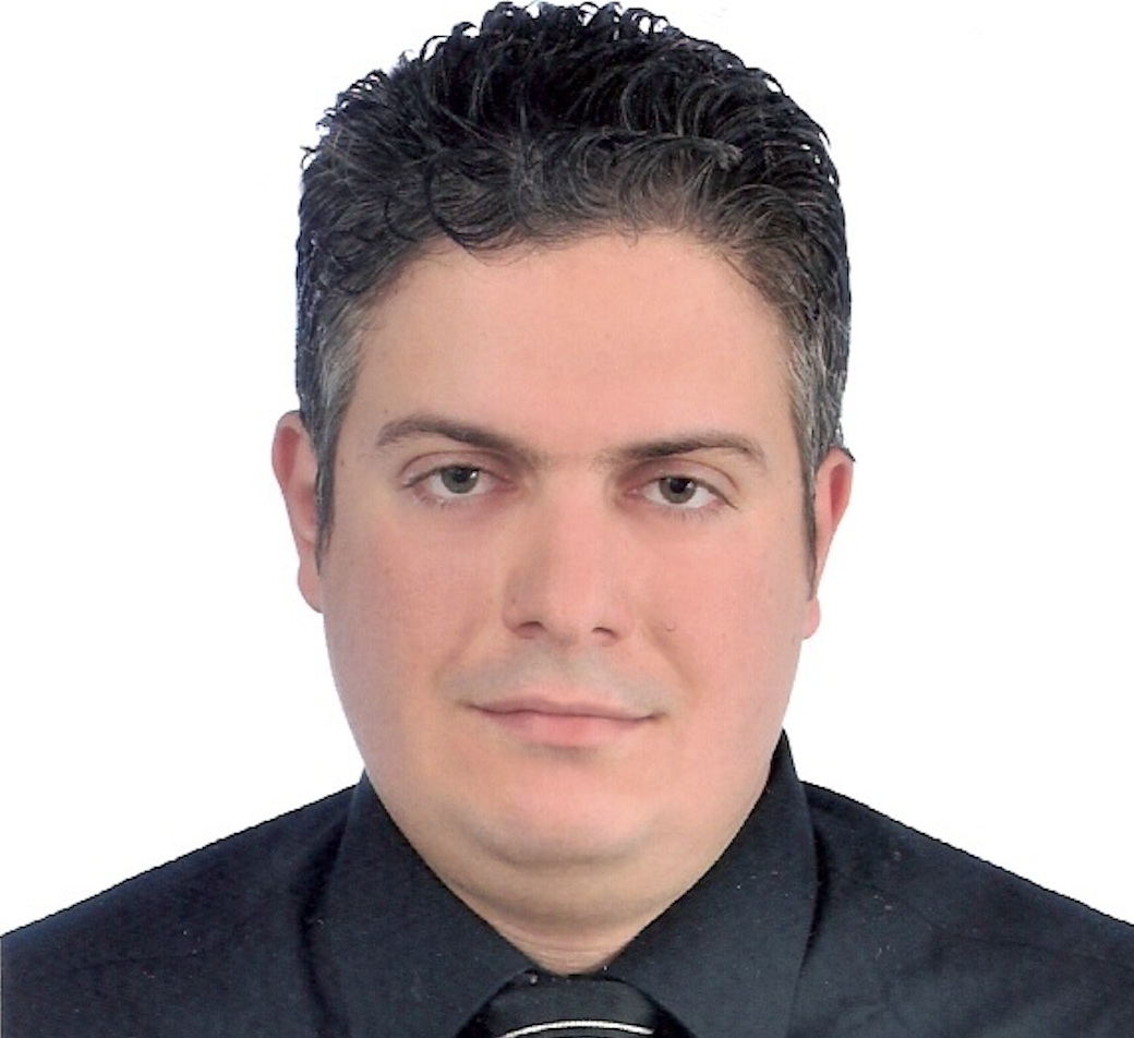 Bassel Kaddoura