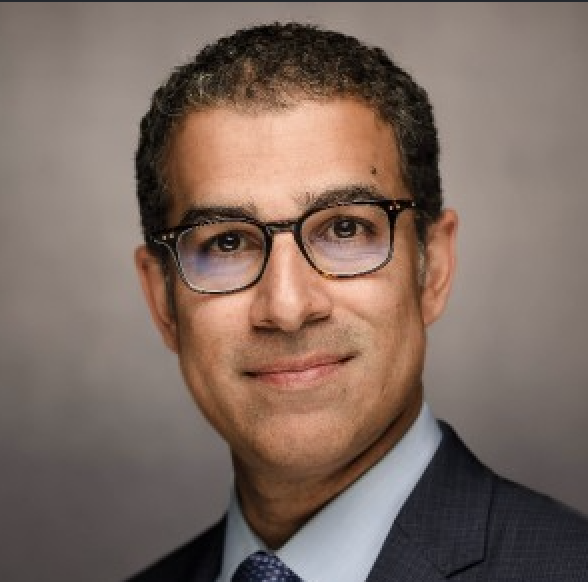 Davinder Grover