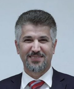 Ali Naji Al-Sharifi