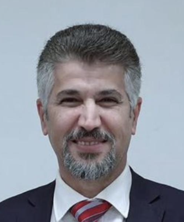 Ali Naji Al-Sharifi
