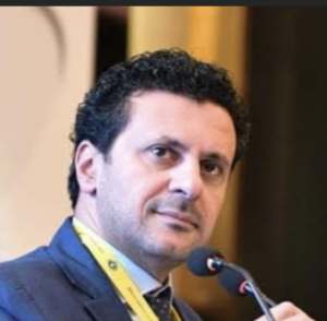 Khaled A. Khalifa