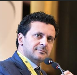 Khaled A. Khalifa