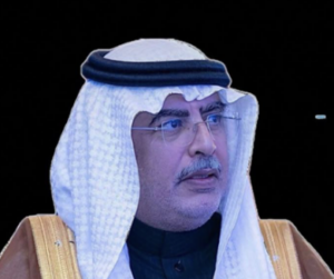 Abdulrahman M. Alsharif