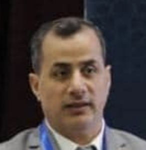 Wael Dughmuch