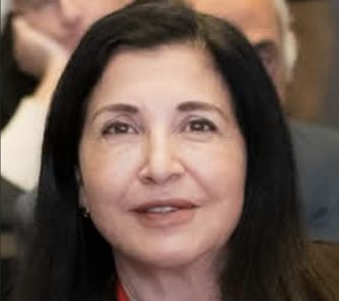 Hala El Hilali