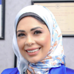 Heba Metwally