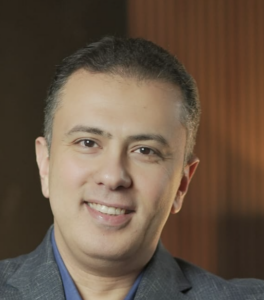 Sameh Galal