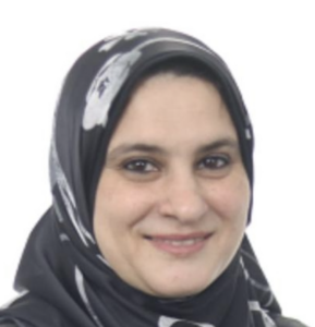 Manal Kasem