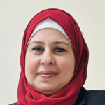 Nadia Alani