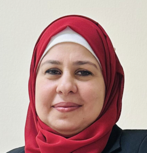 Nadia Alani