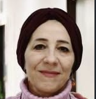 Suzan Alkaptan