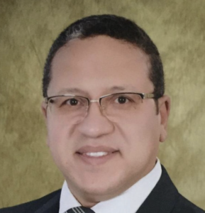 Ahmed Taha