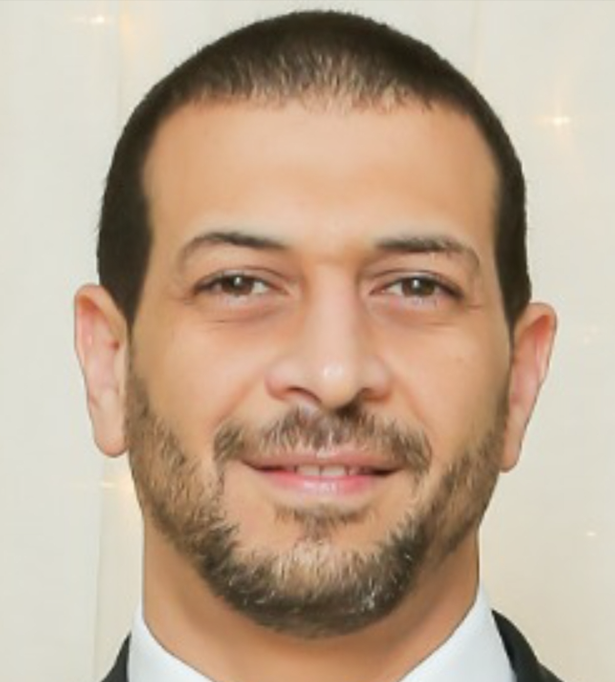 Amr Elkamshoushy