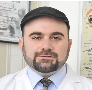 Hossin Almalouhi