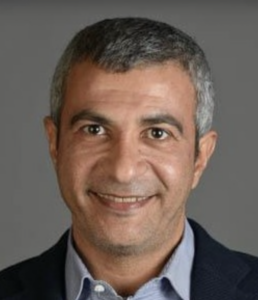 Omar Abdel Aziz
