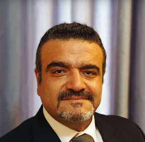 Firas Rostom