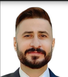 Saad Al-Anbari
