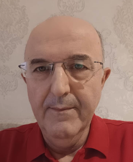 Saad Sharbak