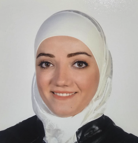 Rahaf Aldeghli