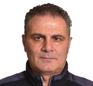 Mohamed Alnajjar
